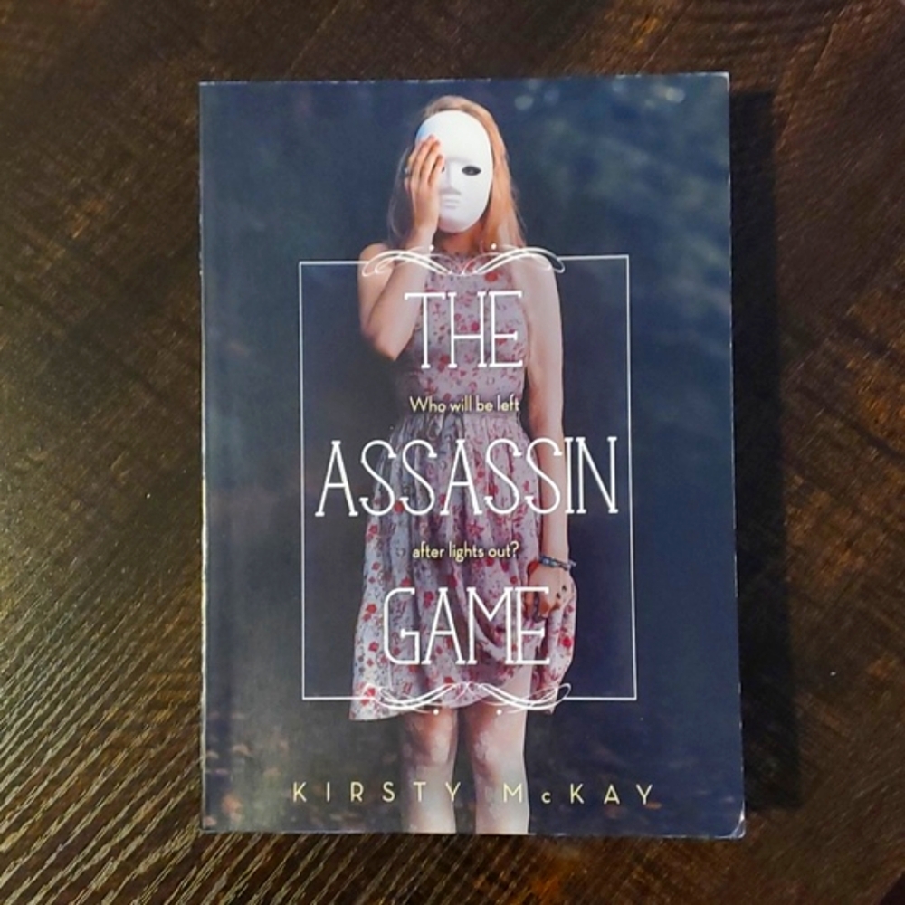Adult fiction book - Picture 6 of 6